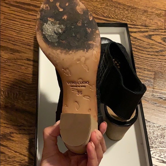 Steven by Steve Madden sandals - Picture 4 of 5